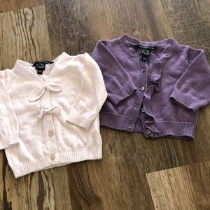 Little Marc Jacobs sweaters 3 months